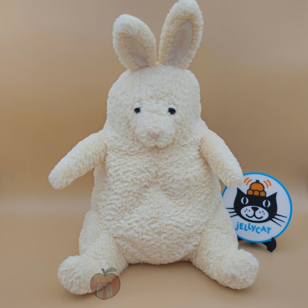 Jellycat Amore Bunny - AUTHENTIC - NEW WITH TAGS